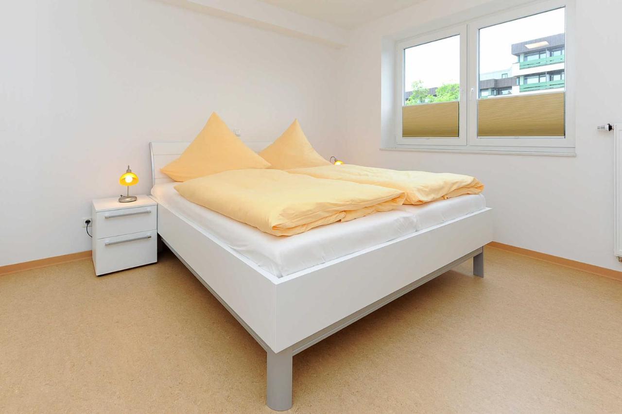 Appartamento Haus Leuchtturm Bensersiel Esterno foto