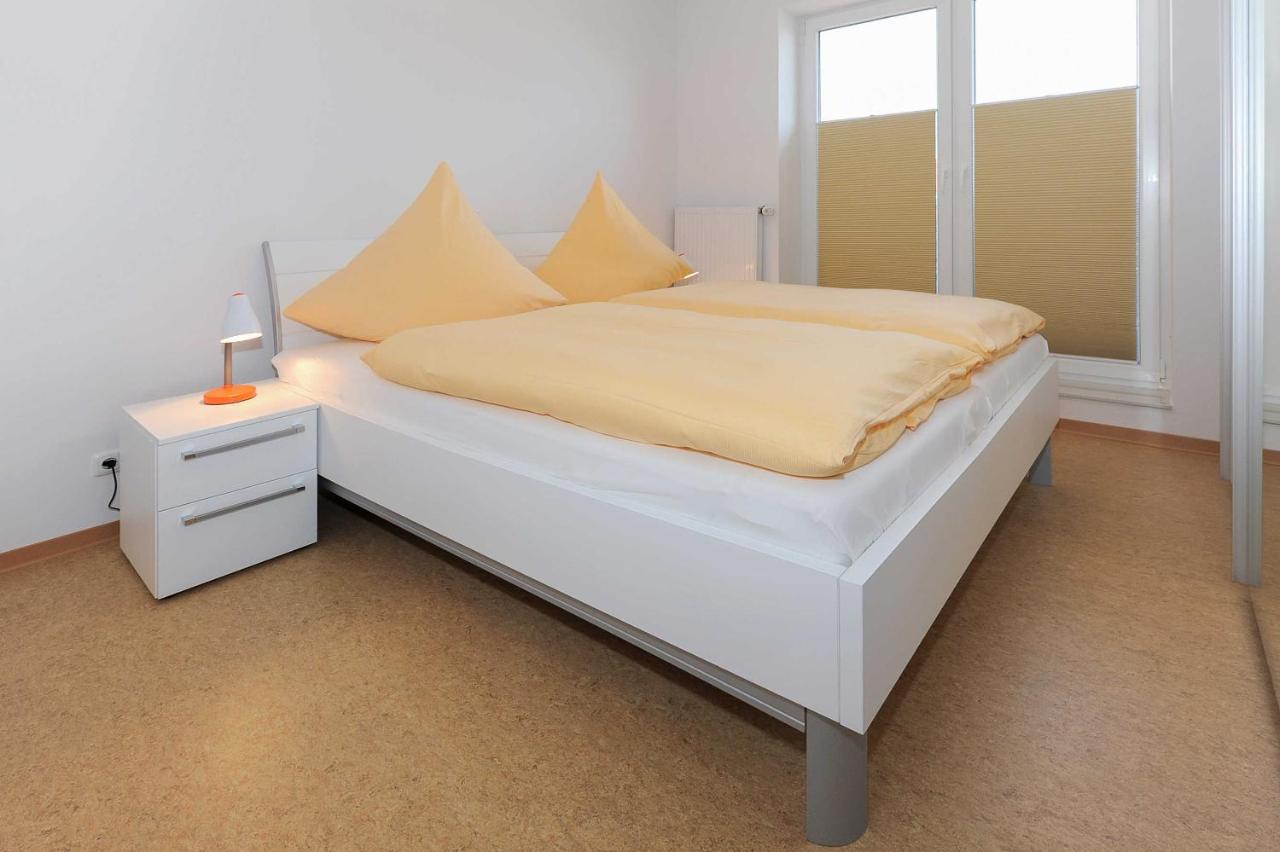 Appartamento Haus Leuchtturm Bensersiel Esterno foto
