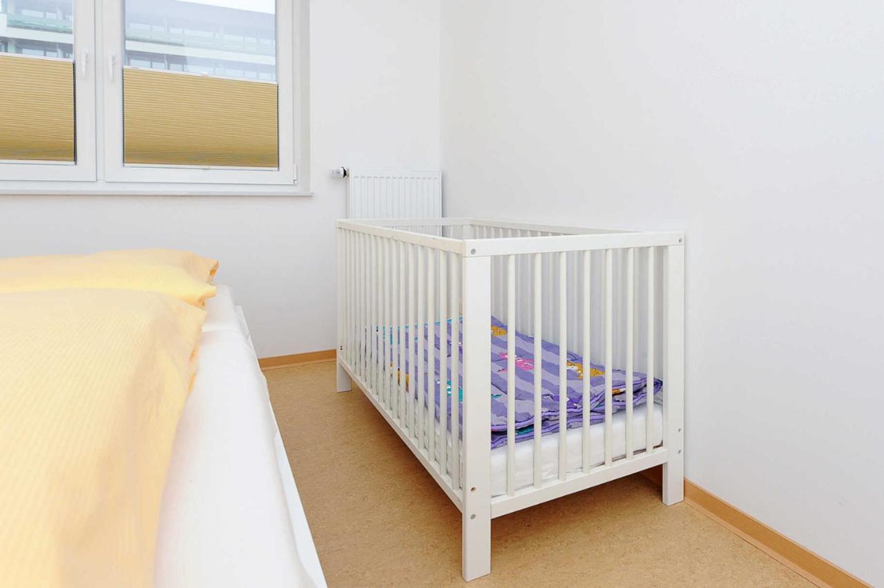 Appartamento Haus Leuchtturm Bensersiel Esterno foto